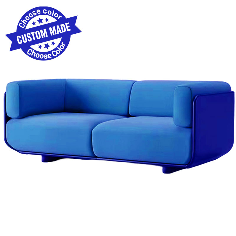 KAISER 1 seat fabric Sofa