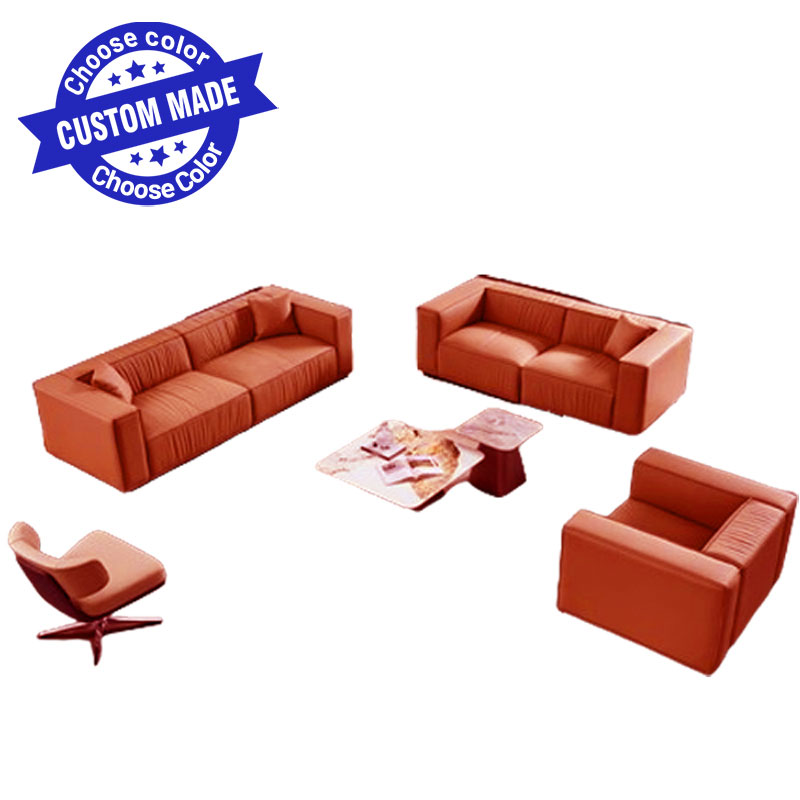 MARTINA 3 seat fabric Sofa