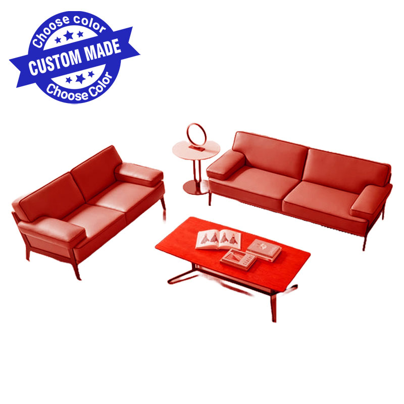 MATILDA 2 seat fabric Sofa