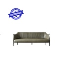 MILANA 3 seat fabric Sofa