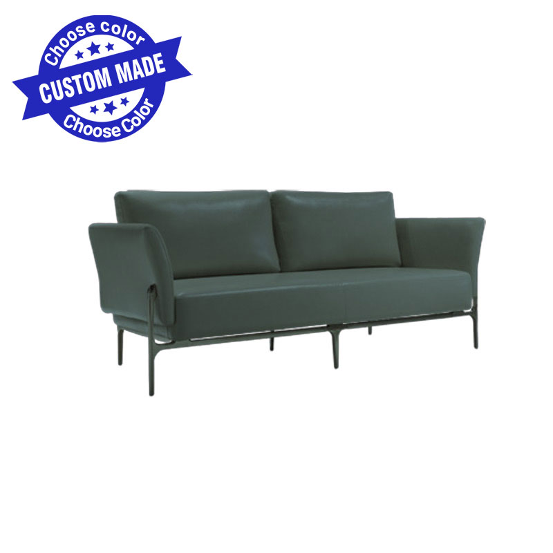 AIDAN 2-seat fabric Sofa