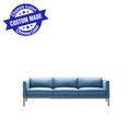 ALBERT 3 seat fabric Sofa