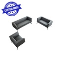 ALDO 2 seat fabric Sofa