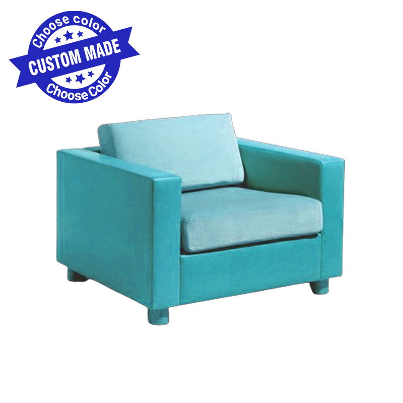 BENNY 1 seat fabric Sofa