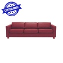 BENNY 2 seat fabric Sofa