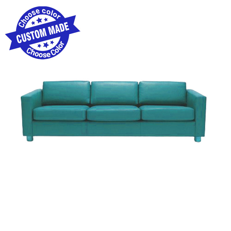 BENNY 3 seat fabric Sofa