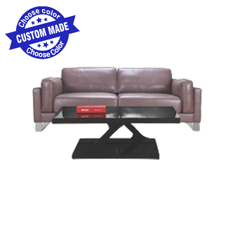 BENTON 2 seat fabric Sofa