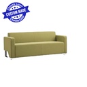 BENNETT 2 seat fabric Sofa