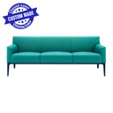 DANE 3 seat fabric Sofa