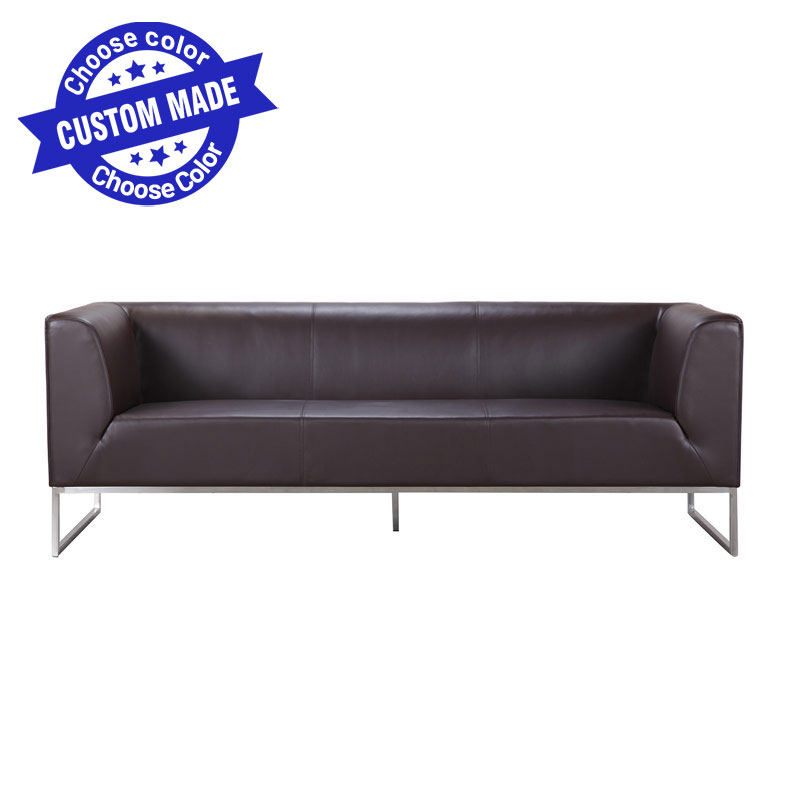 DANNY 3 seat fabric Sofa