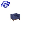 EDWIN 1 seat fabric Sofa