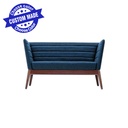 EFRAIN 2 seat fabric Sofa