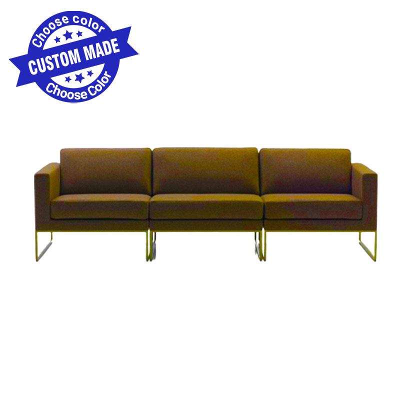 ELLIOT single arm fabric Sofa