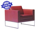 FERNANDO 1 seat fabric Sofa