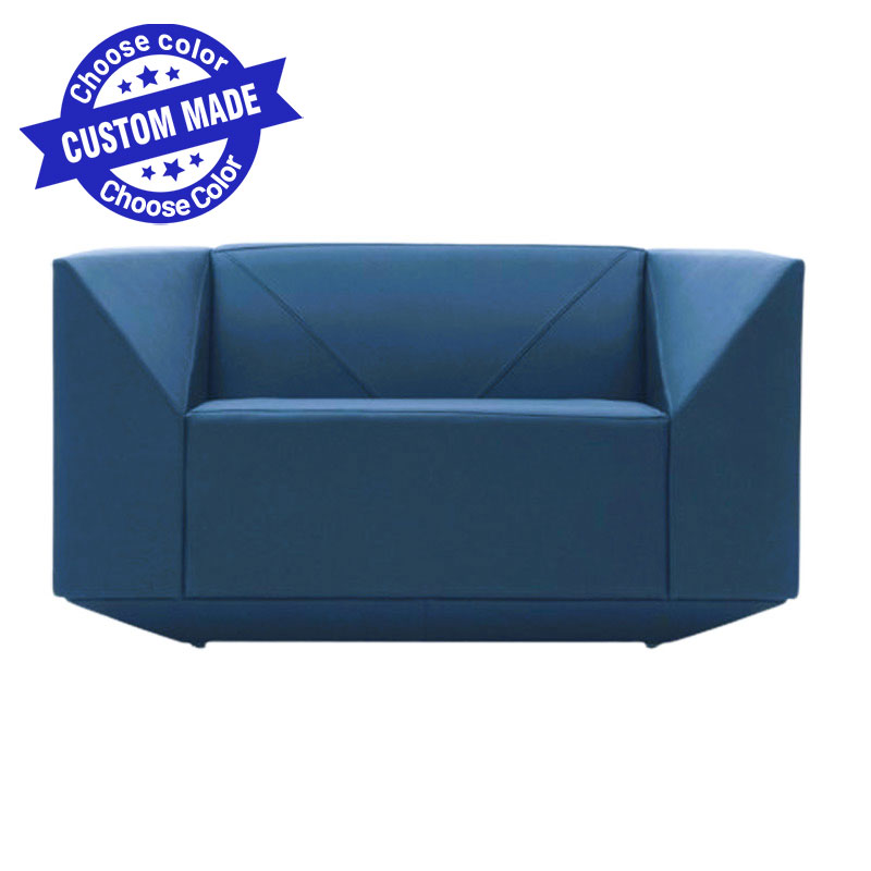 GARY 1 seat fabric Sofa