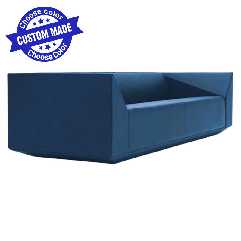 GARY 2 seat fabric Sofa