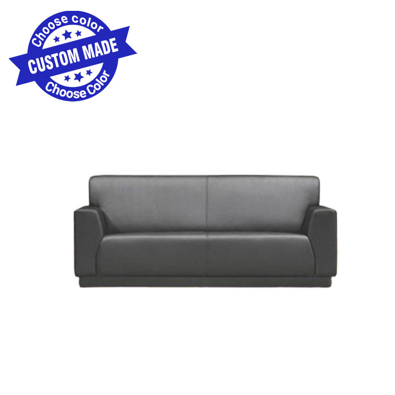 GILL 2 seat fabric Sofa