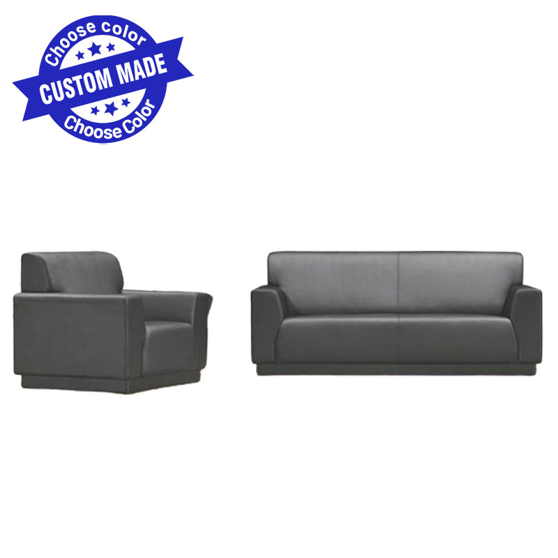 GILL 3 seat fabric Sofa