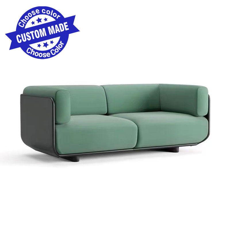 KAISER 1 seat Vegan Leather Sofa