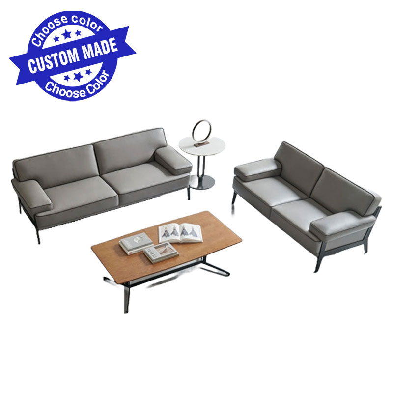 MATILDA 2 seat Vegan Leather Sofa