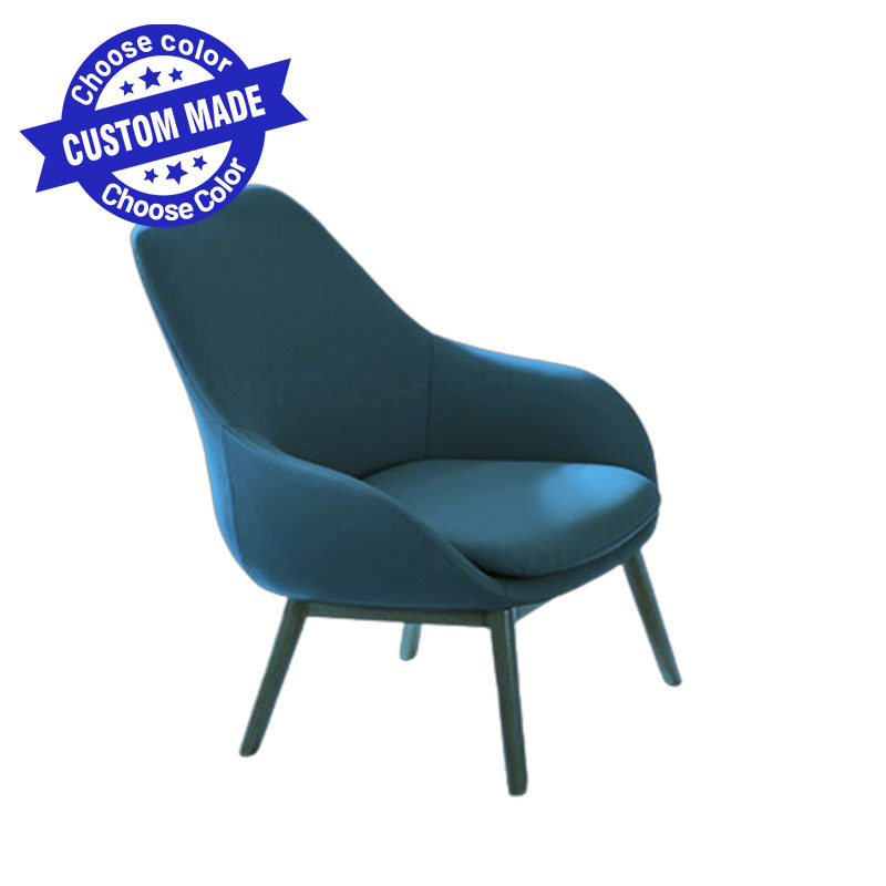 AUBRI H-5280-1 conventional fabric Chair