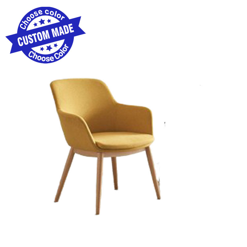 JOHANNA H-5276 conventional fabric chair