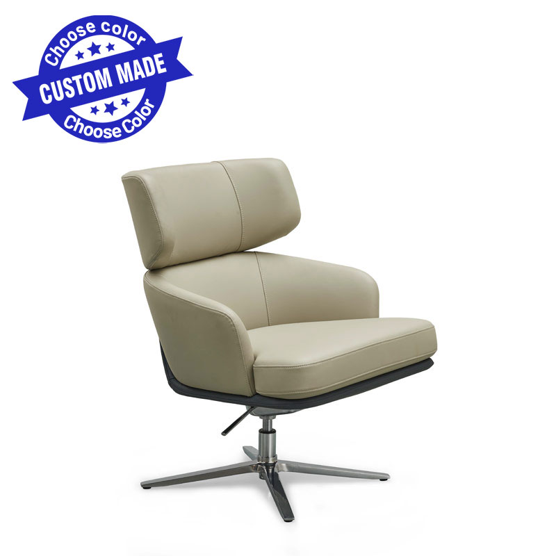 JUNIPER H-5278 middle height conventional fabric chair