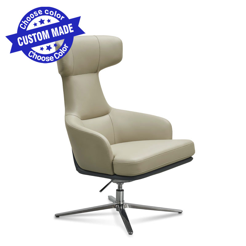 JUNIPER H-5278 high back conventional fabric chair