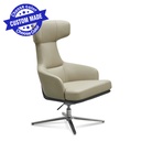 JUNIPER H-5278 high back conventional fabric chair