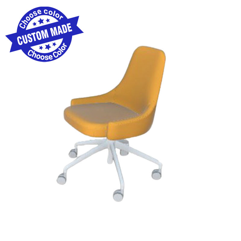 MALEAH H-5261 conventional fabric Chair