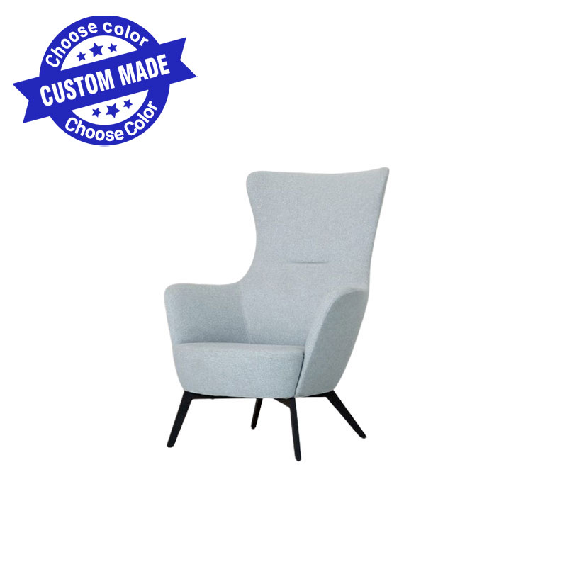 KEILANI pedal pedal fabric Chair