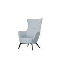 KEILANI pedal pedal fabric Chair