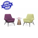 SKYLAR H-5180 conventional fabric Chair