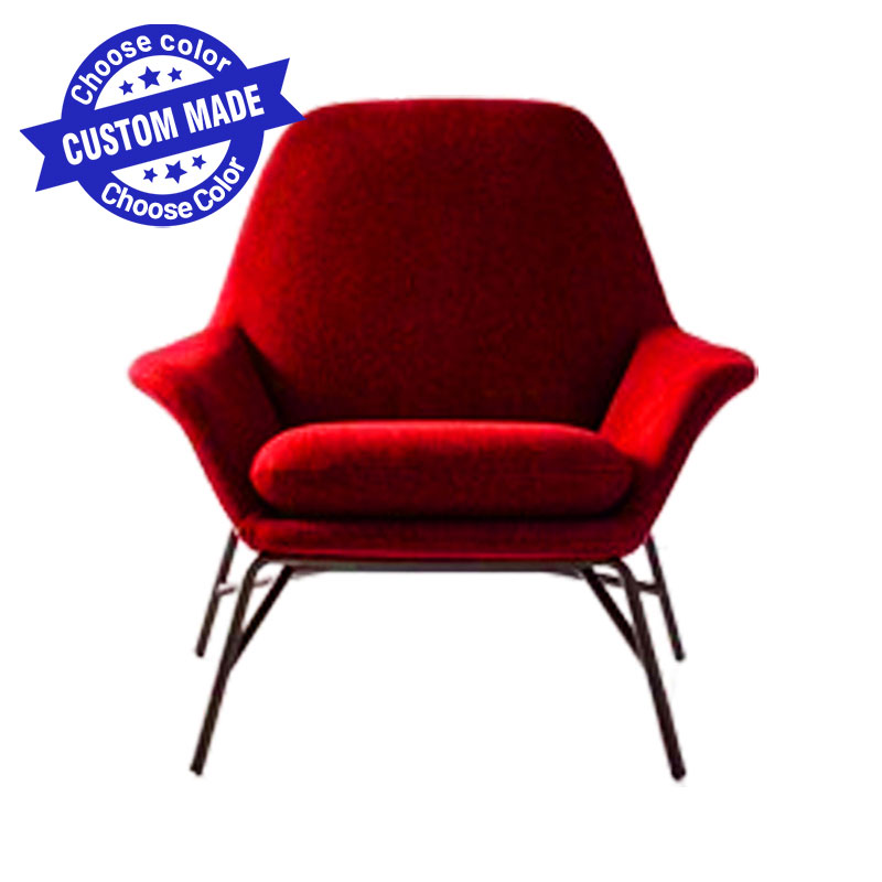 TATUM MS-004 conventional fabric Chair