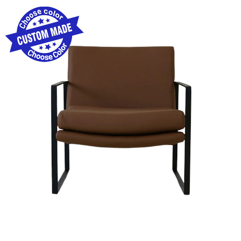 ABNER H-5238 conventional fabric Armchair