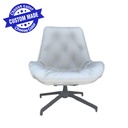 ABRAM H-5239 conventional fabric Chair