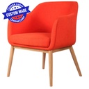 FELIX H-5211 conventional fabric Armchair