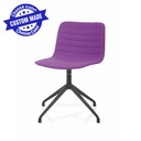 GARCIA H-5164 conventional fabric Chair