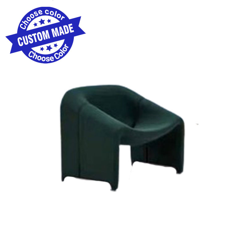 NOVALIE YK-046 conventional Vegan Leather Chair