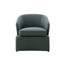 LONDYN H-5246 Chair Vegan Leather Chair