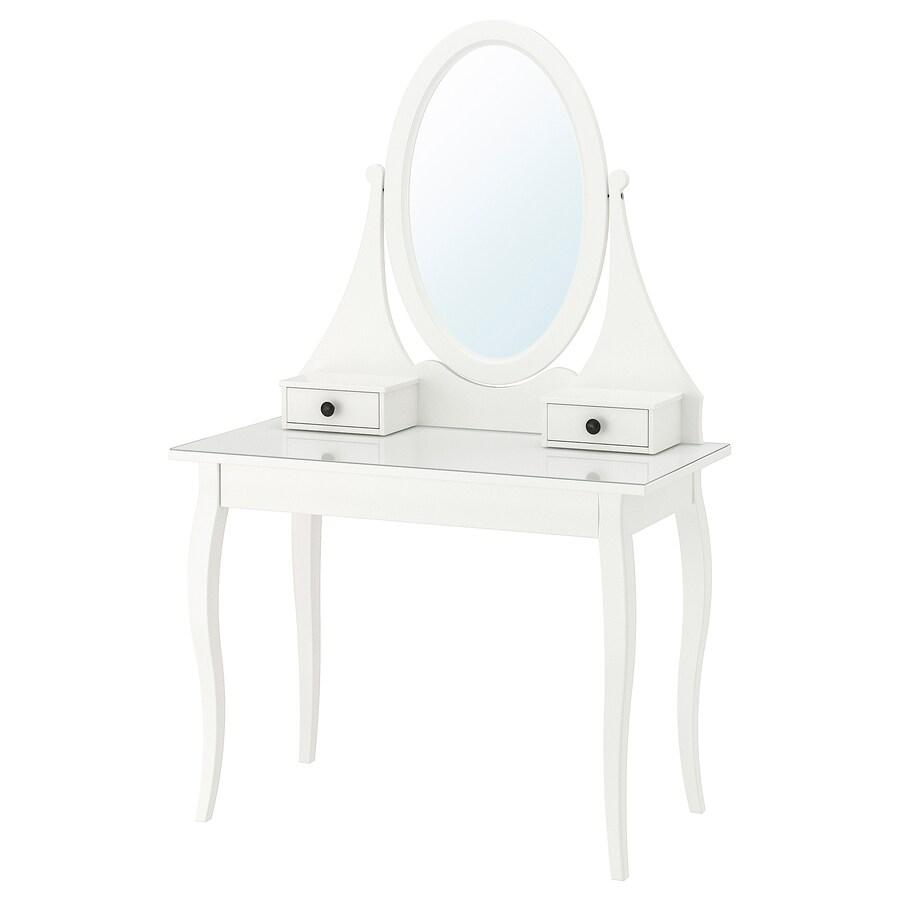 IKEA HEMNES Dressing Tables,100x50cm