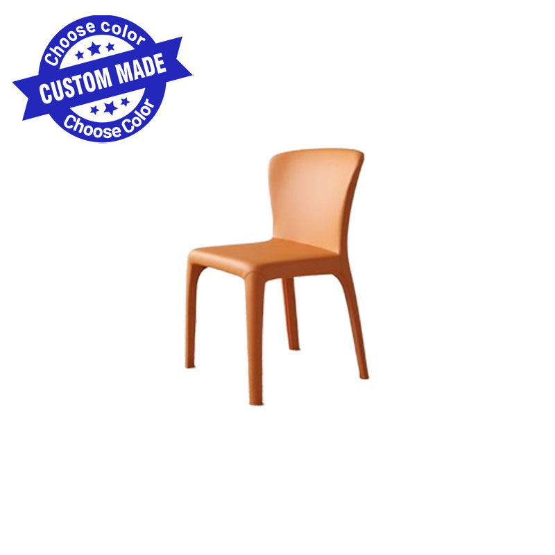 ADDIS H-5208 conventional Vegan Leather Chair