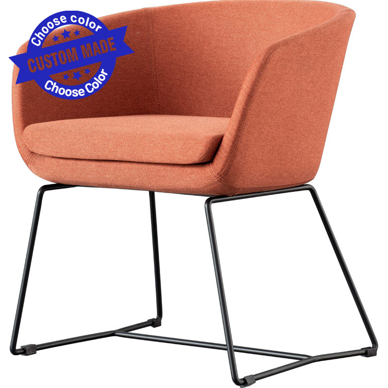 ROSALIE H-5248 conventional fabric Chair