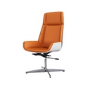 Bibai Office Chair High back Steel Five-star foot