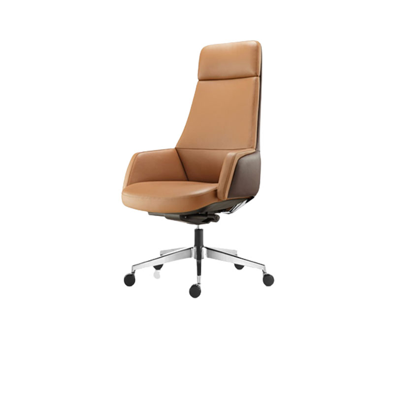 Etajima comfortable computer chair swivel chair High back