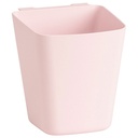 IKEA SUNNERSTA Container, Light Pink, 12x11 cm