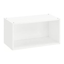 IKEA PLATSA Frame, White, 80x40x40 cm