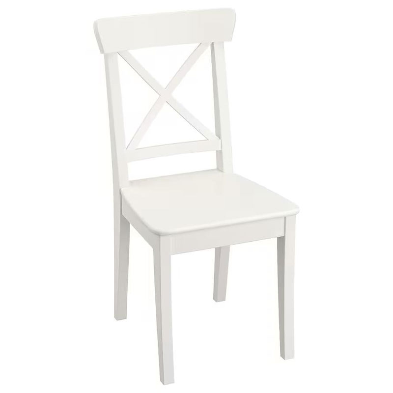 IKEA INGOLF Dining Chairs