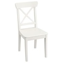 IKEA INGOLF Dining Chairs