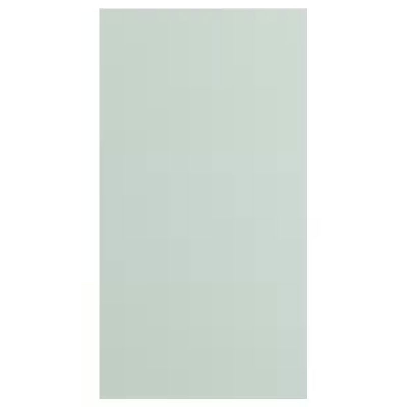 IKEA ENHET Door Pale Grey-Green 40x75cm